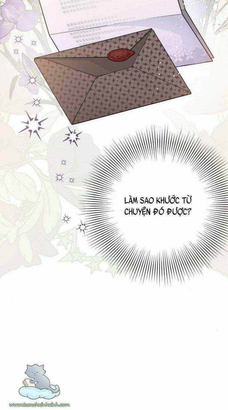 Cách Hiệp Sĩ Sống Như Một Tiểu Thư Quyền Quý Chapter 47 trang 60