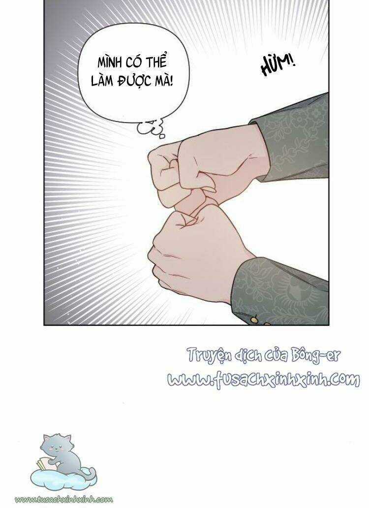 Cách Hiệp Sĩ Sống Như Một Tiểu Thư Quyền Quý Chapter 47 trang 62