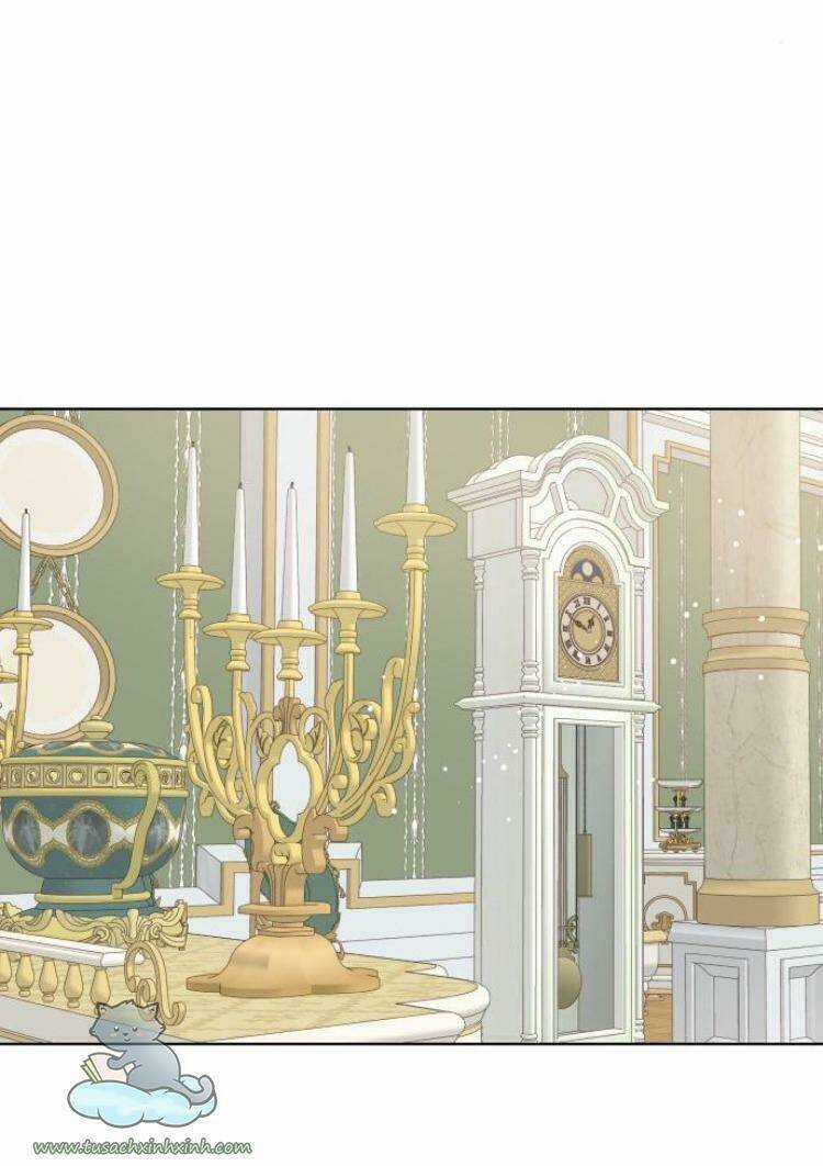 Cách Hiệp Sĩ Sống Như Một Tiểu Thư Quyền Quý Chapter 47 trang 63