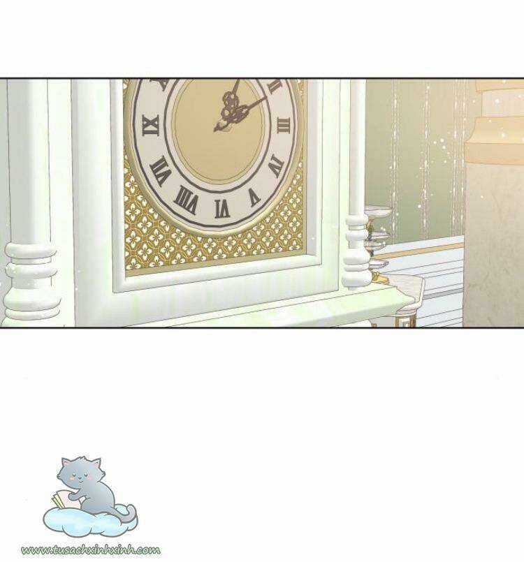 Cách Hiệp Sĩ Sống Như Một Tiểu Thư Quyền Quý Chapter 47 trang 64