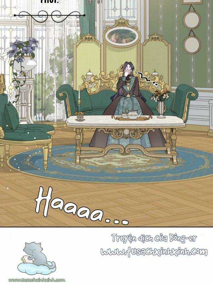 Cách Hiệp Sĩ Sống Như Một Tiểu Thư Quyền Quý Chapter 47 trang 66