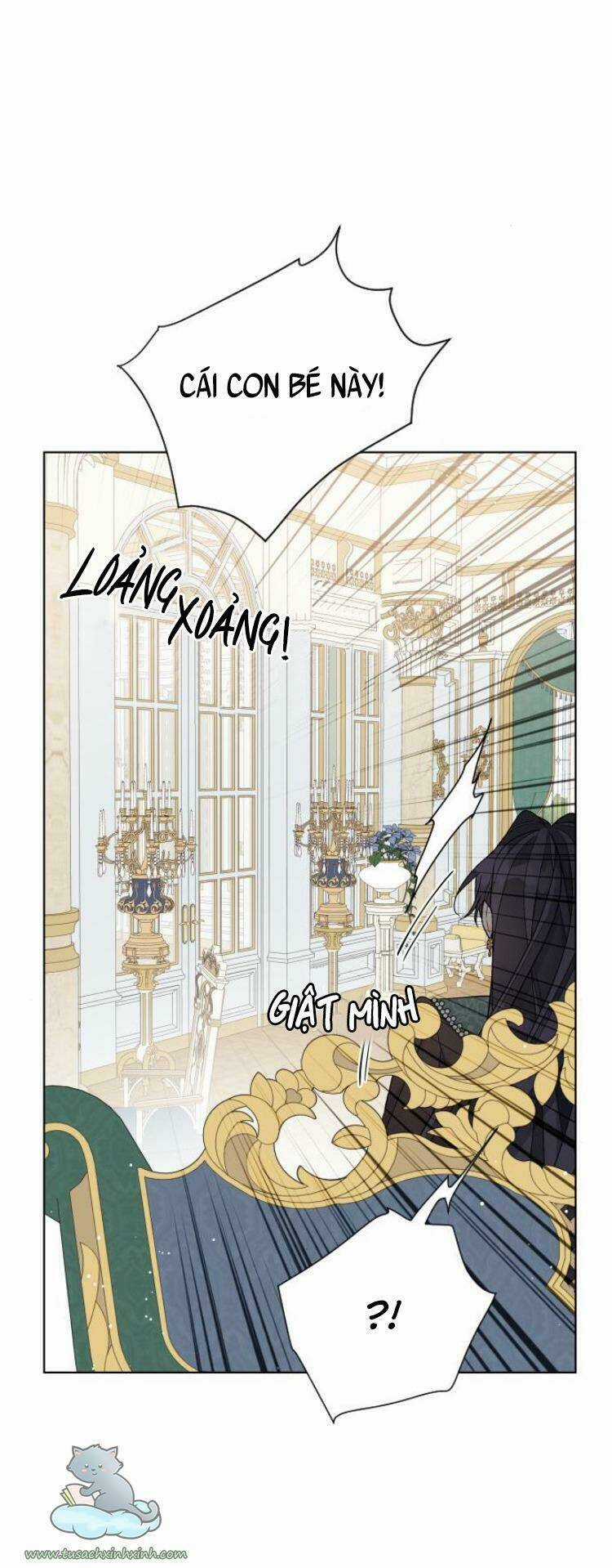 Cách Hiệp Sĩ Sống Như Một Tiểu Thư Quyền Quý Chapter 47 trang 68