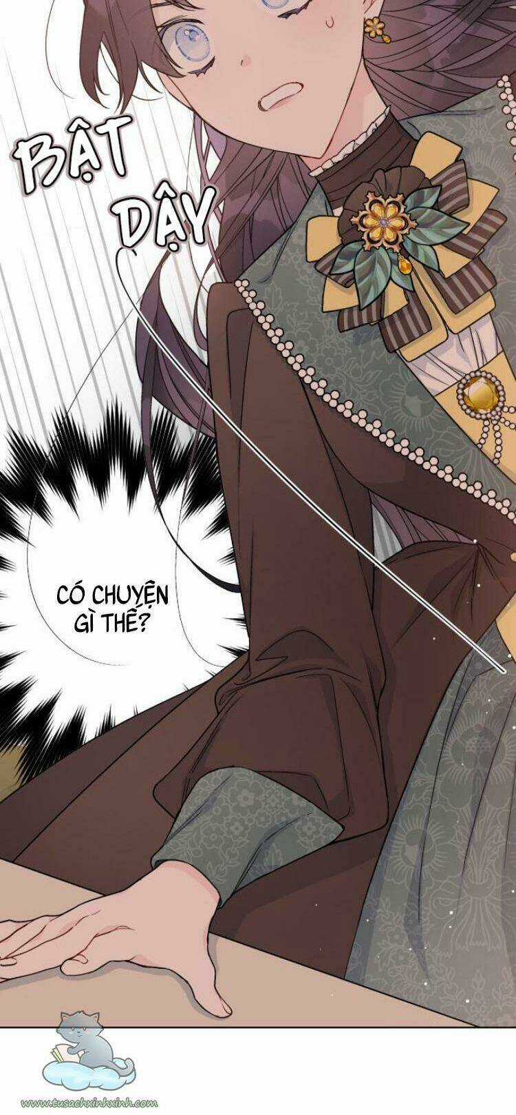 Cách Hiệp Sĩ Sống Như Một Tiểu Thư Quyền Quý Chapter 47 trang 71