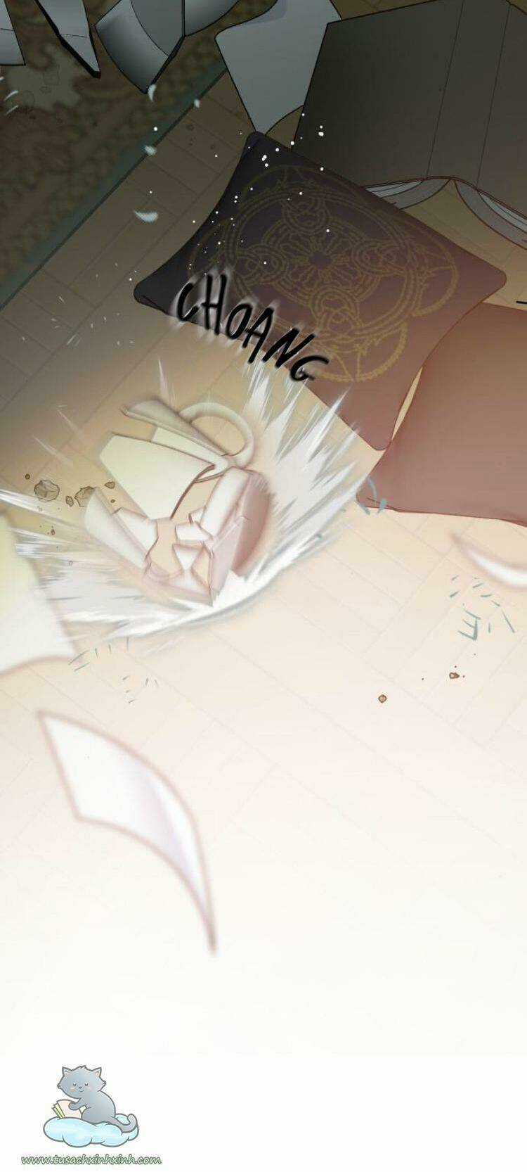 Cách Hiệp Sĩ Sống Như Một Tiểu Thư Quyền Quý Chapter 47 trang 73