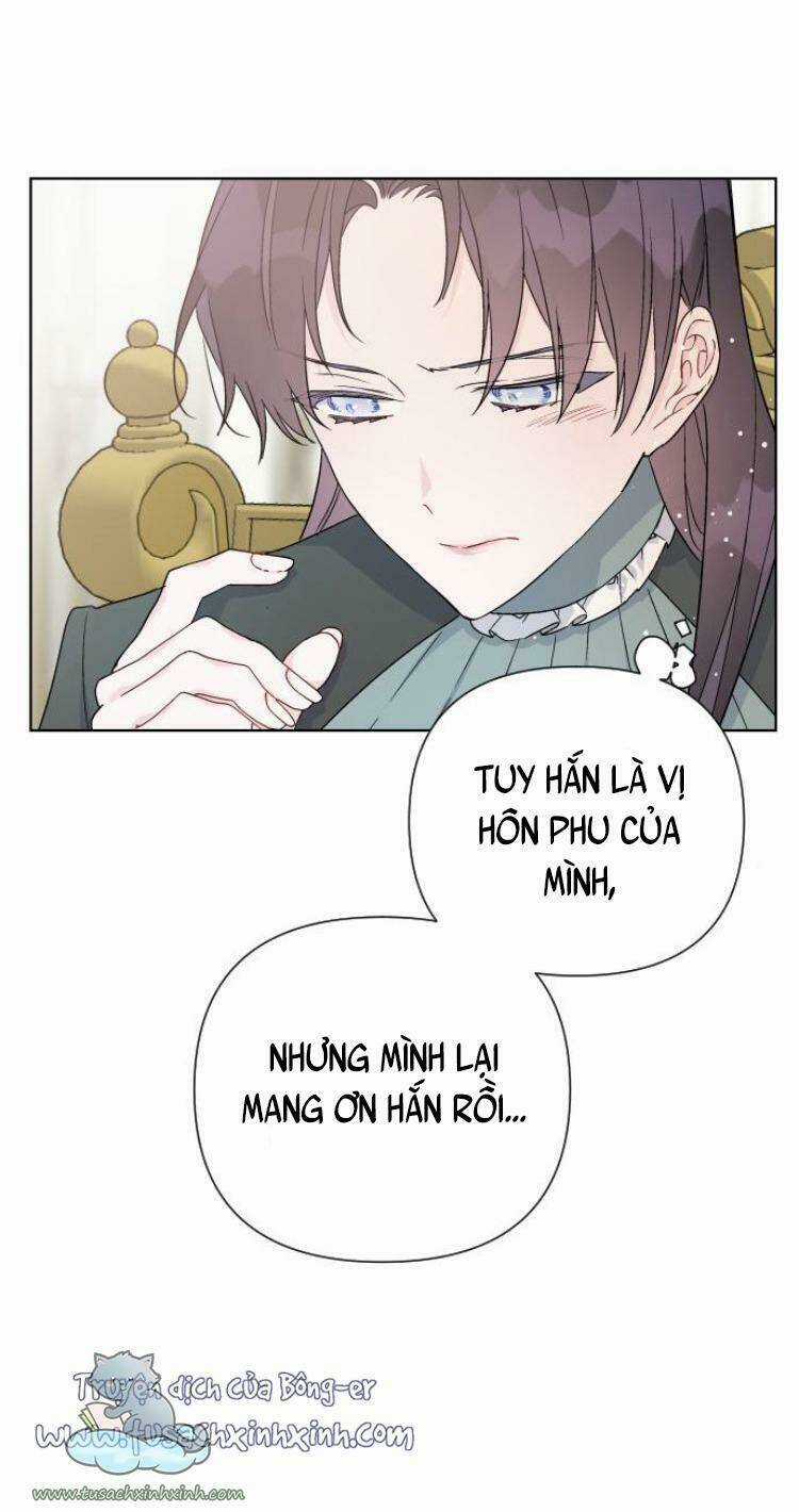 Cách Hiệp Sĩ Sống Như Một Tiểu Thư Quyền Quý Chapter 47 trang 8
