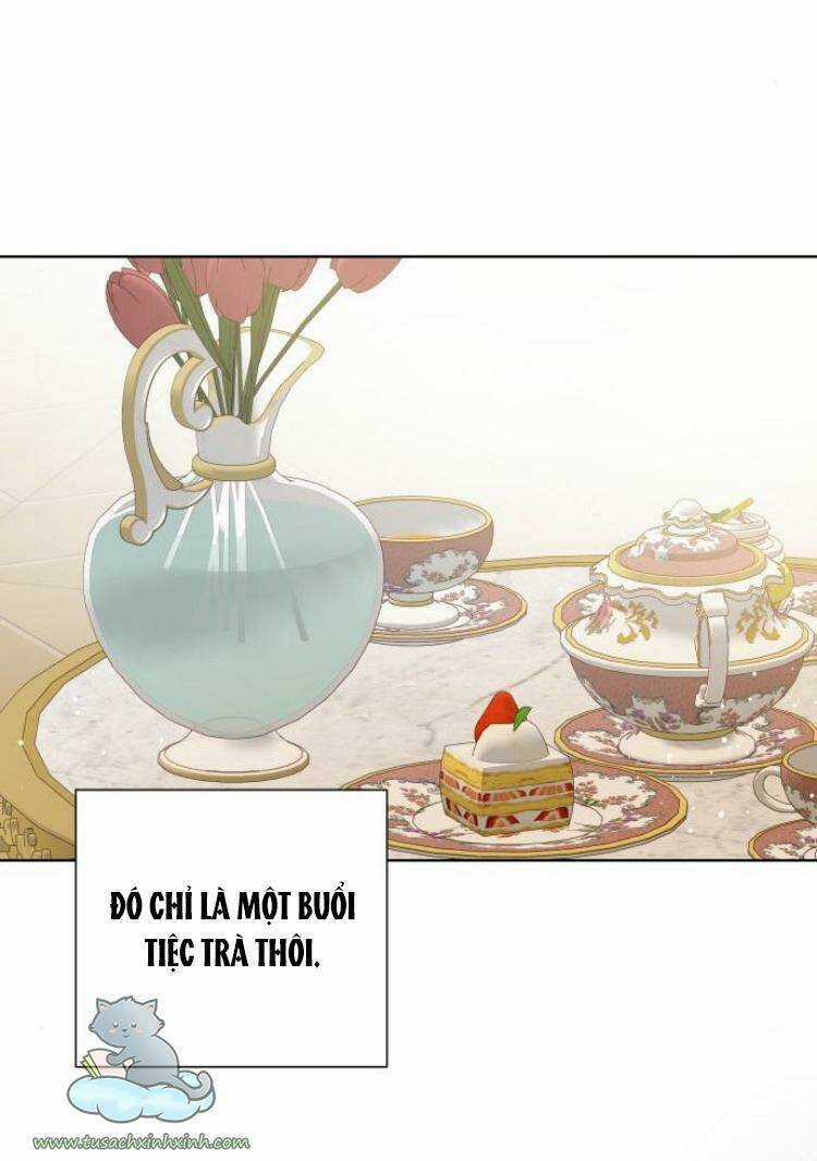 Cách Hiệp Sĩ Sống Như Một Tiểu Thư Quyền Quý Chapter 47 trang 9