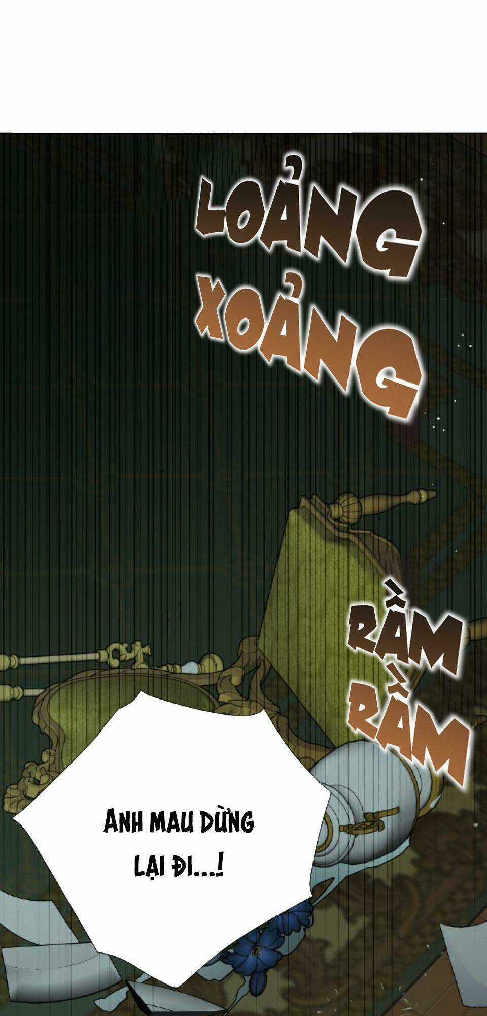 Cách Hiệp Sĩ Sống Như Một Tiểu Thư Quyền Quý Chapter 48 trang 1