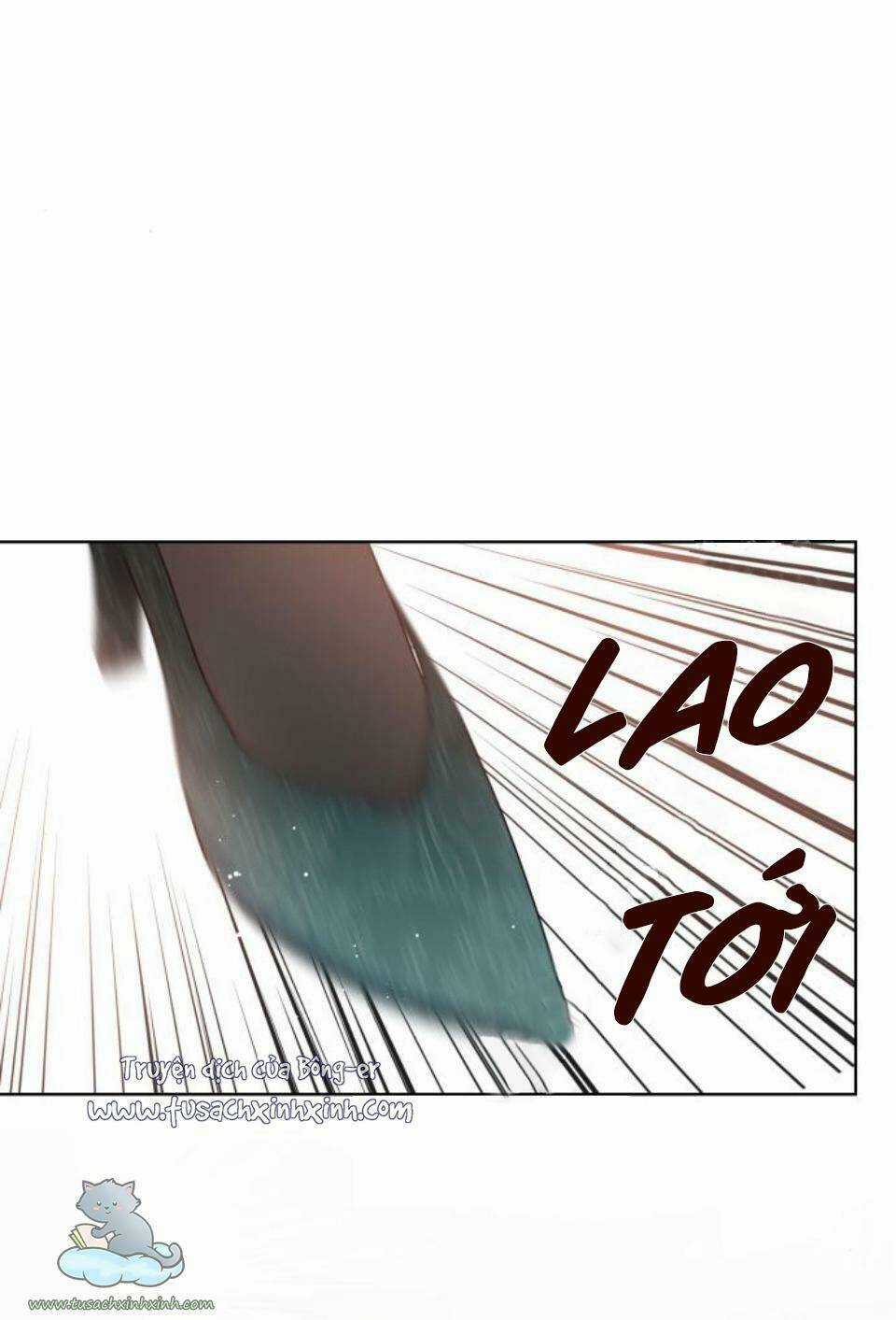 Cách Hiệp Sĩ Sống Như Một Tiểu Thư Quyền Quý Chapter 48 trang 22