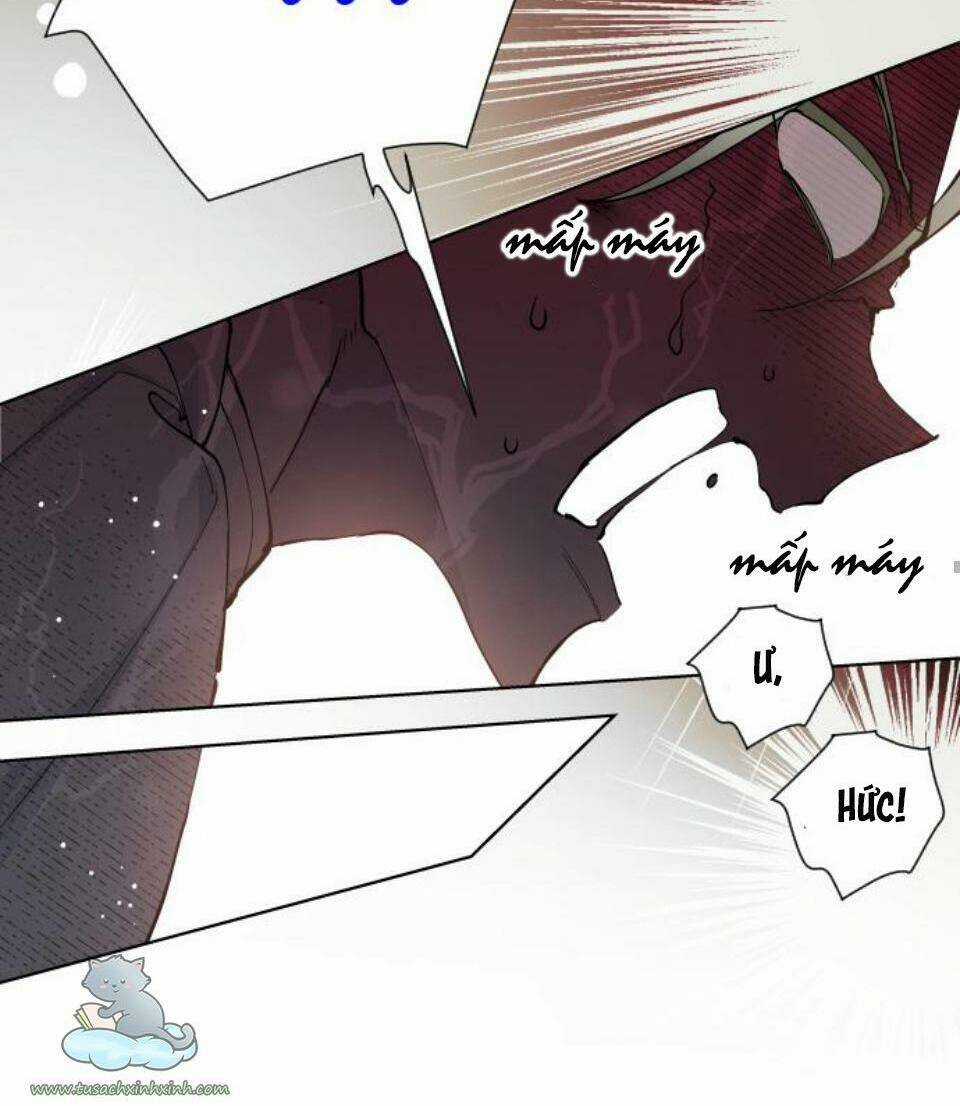 Cách Hiệp Sĩ Sống Như Một Tiểu Thư Quyền Quý Chapter 48 trang 25