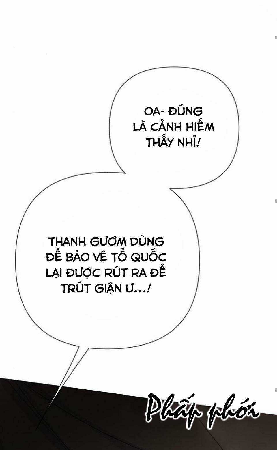 Cách Hiệp Sĩ Sống Như Một Tiểu Thư Quyền Quý Chapter 48 trang 26