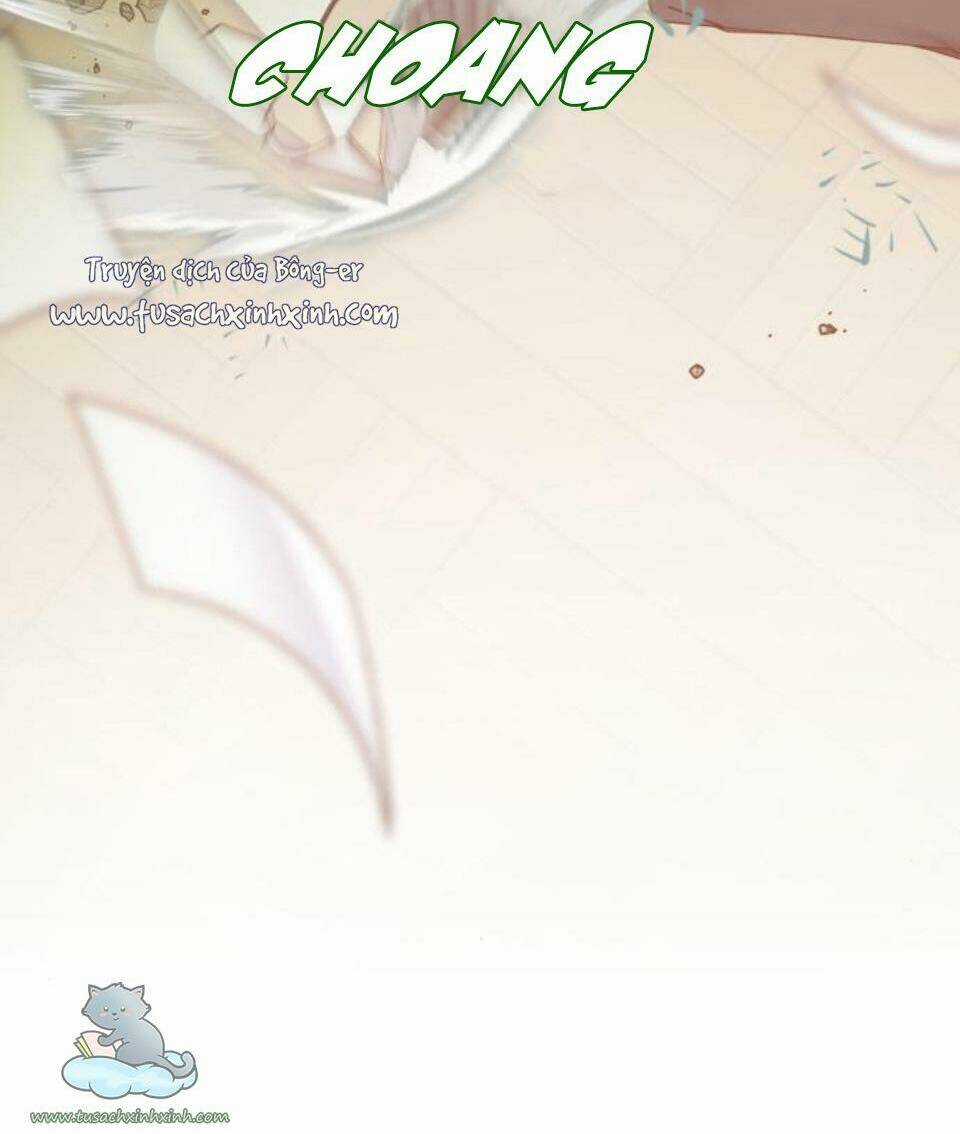 Cách Hiệp Sĩ Sống Như Một Tiểu Thư Quyền Quý Chapter 48 trang 3