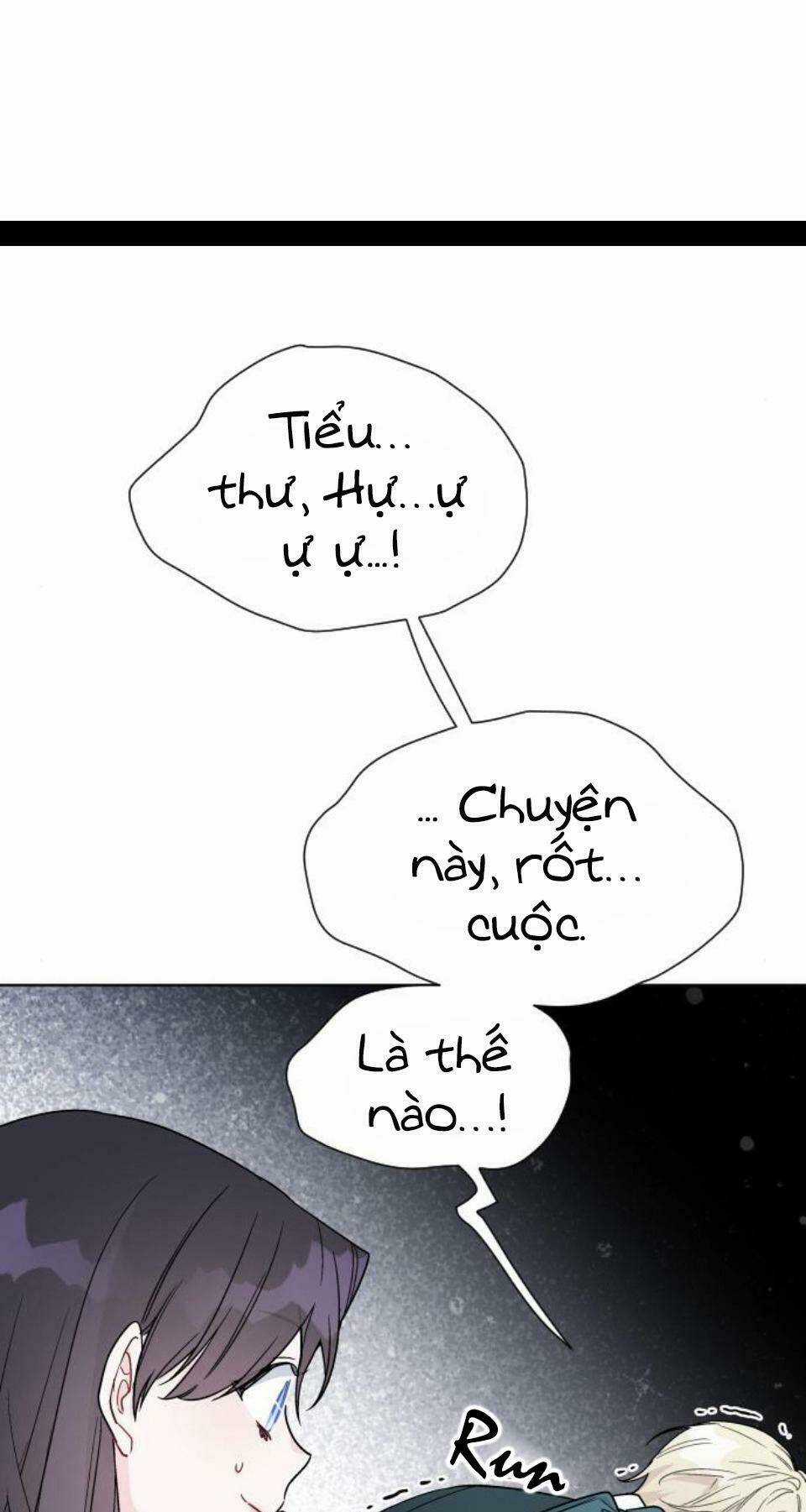 Cách Hiệp Sĩ Sống Như Một Tiểu Thư Quyền Quý Chapter 48 trang 30