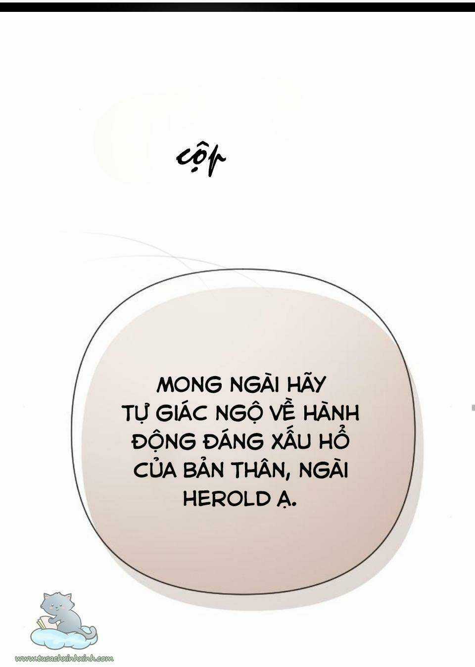 Cách Hiệp Sĩ Sống Như Một Tiểu Thư Quyền Quý Chapter 48 trang 35