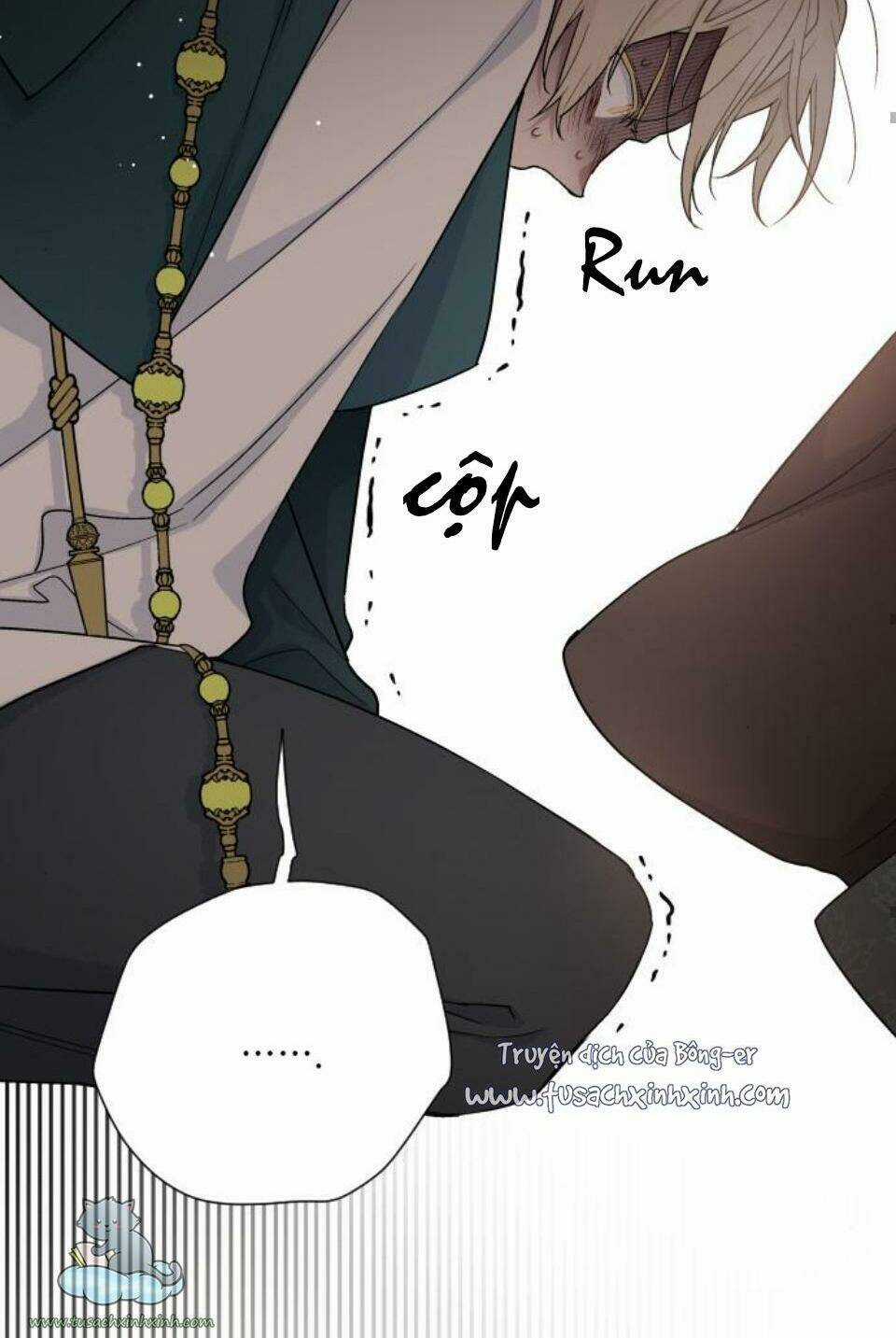 Cách Hiệp Sĩ Sống Như Một Tiểu Thư Quyền Quý Chapter 48 trang 37