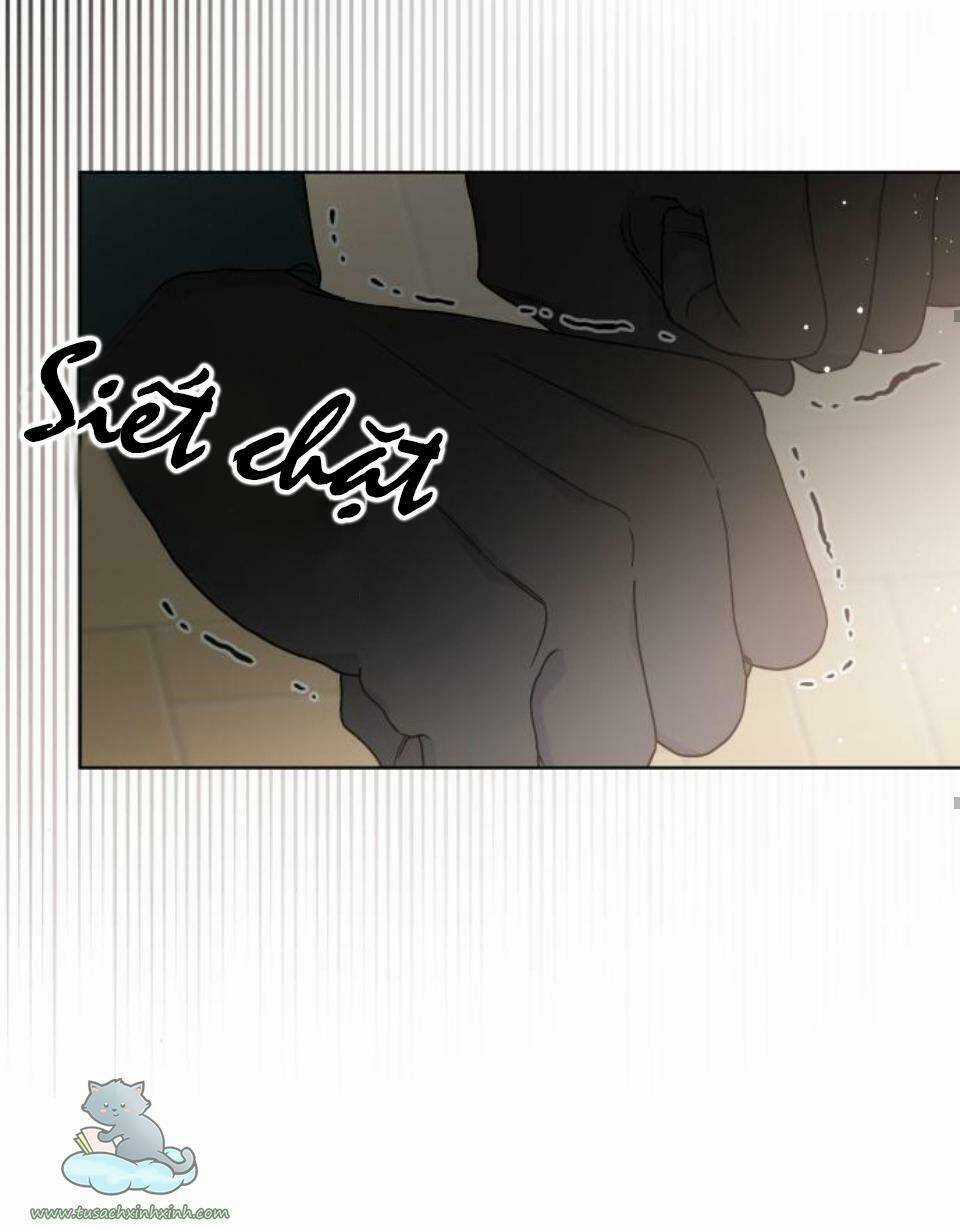 Cách Hiệp Sĩ Sống Như Một Tiểu Thư Quyền Quý Chapter 48 trang 38