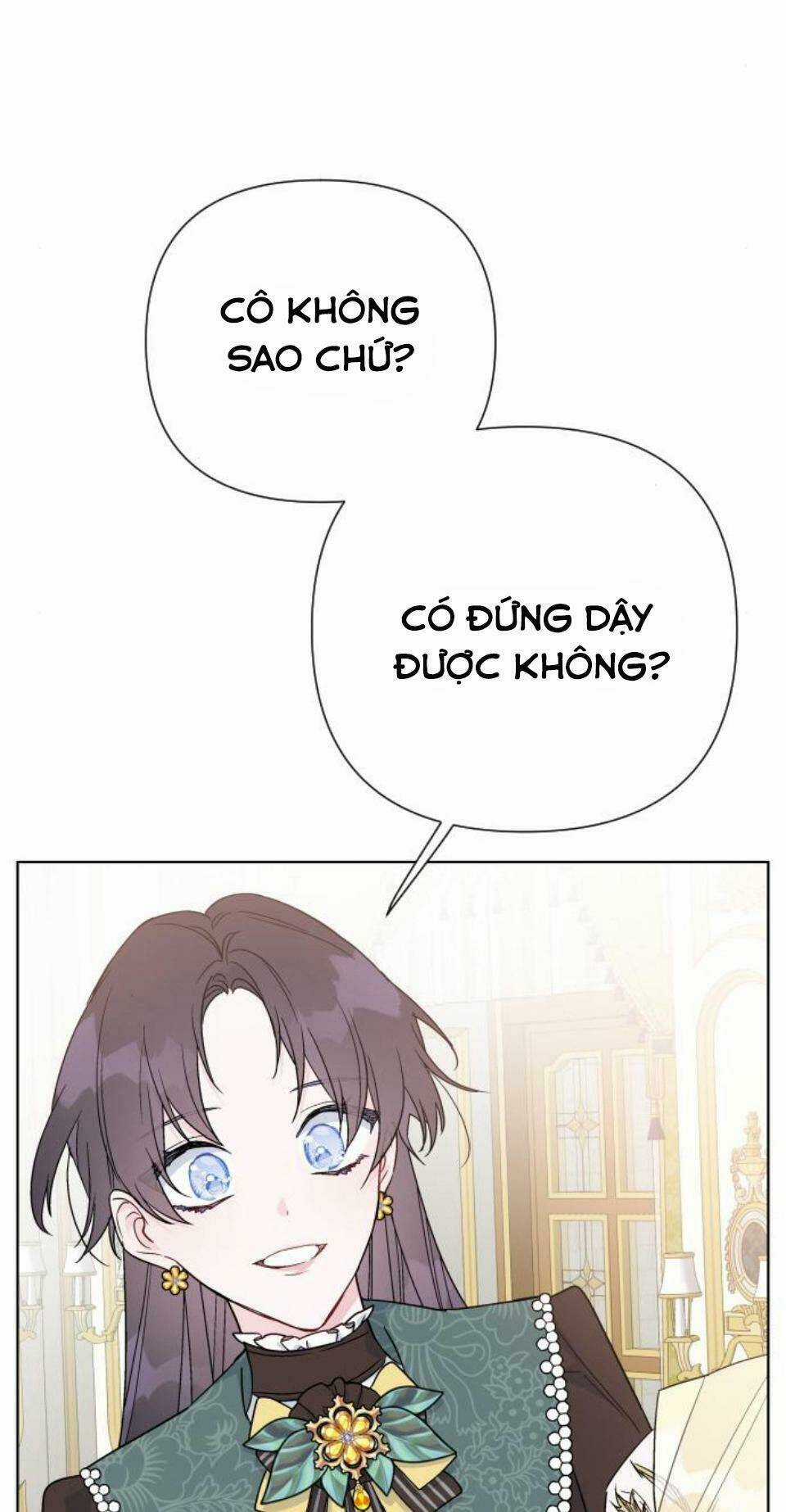 Cách Hiệp Sĩ Sống Như Một Tiểu Thư Quyền Quý Chapter 48 trang 39