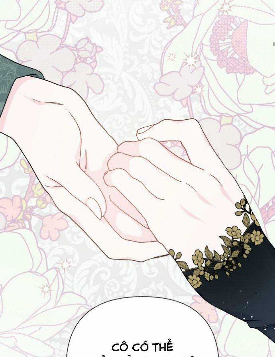 Cách Hiệp Sĩ Sống Như Một Tiểu Thư Quyền Quý Chapter 48 trang 41