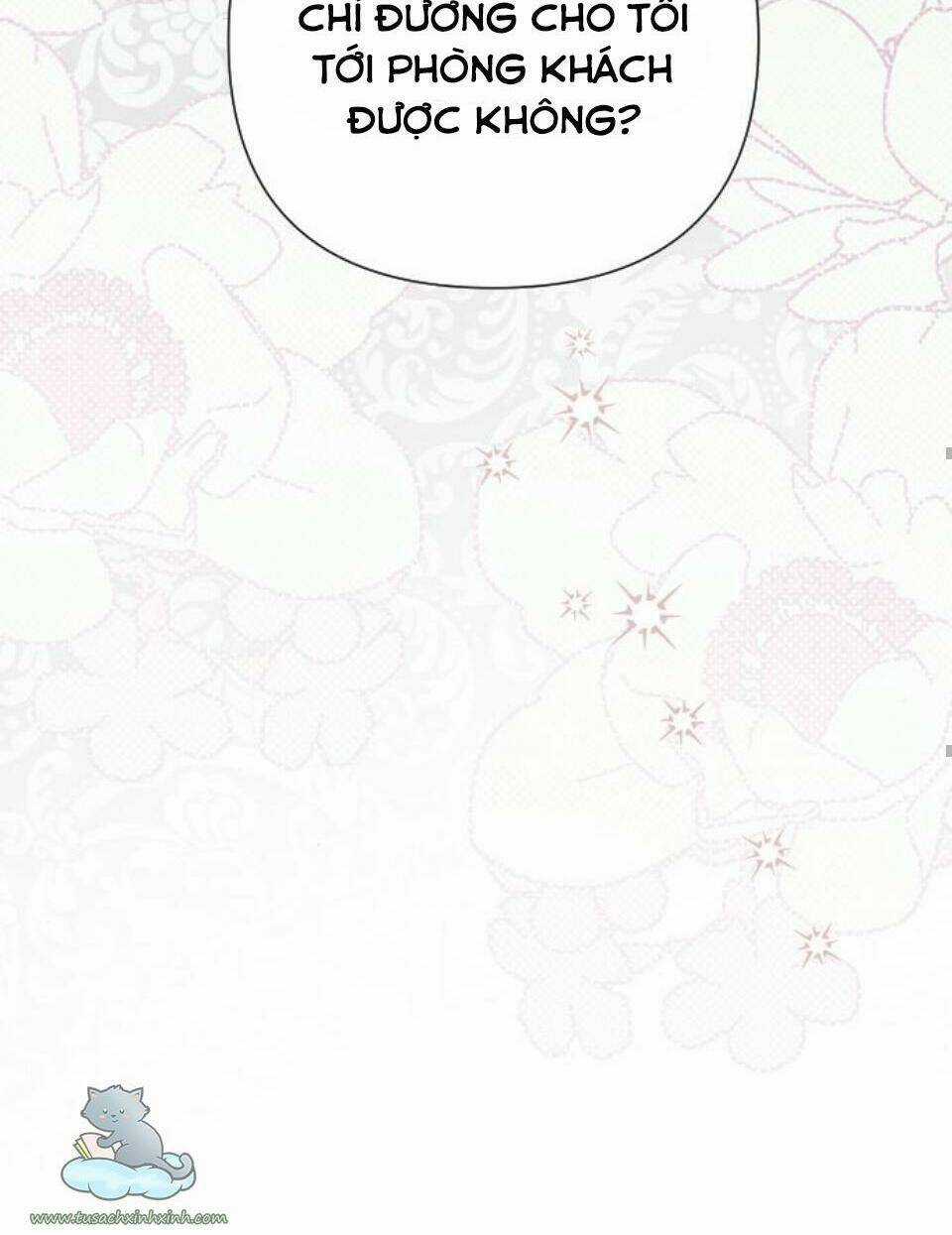 Cách Hiệp Sĩ Sống Như Một Tiểu Thư Quyền Quý Chapter 48 trang 42