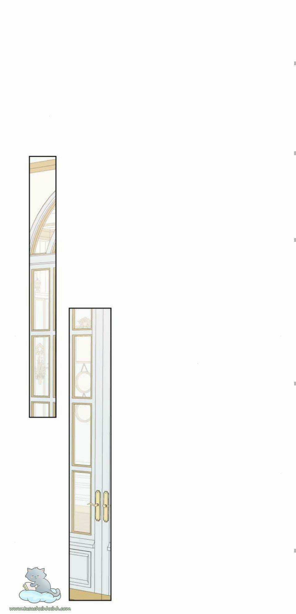 Cách Hiệp Sĩ Sống Như Một Tiểu Thư Quyền Quý Chapter 48 trang 44