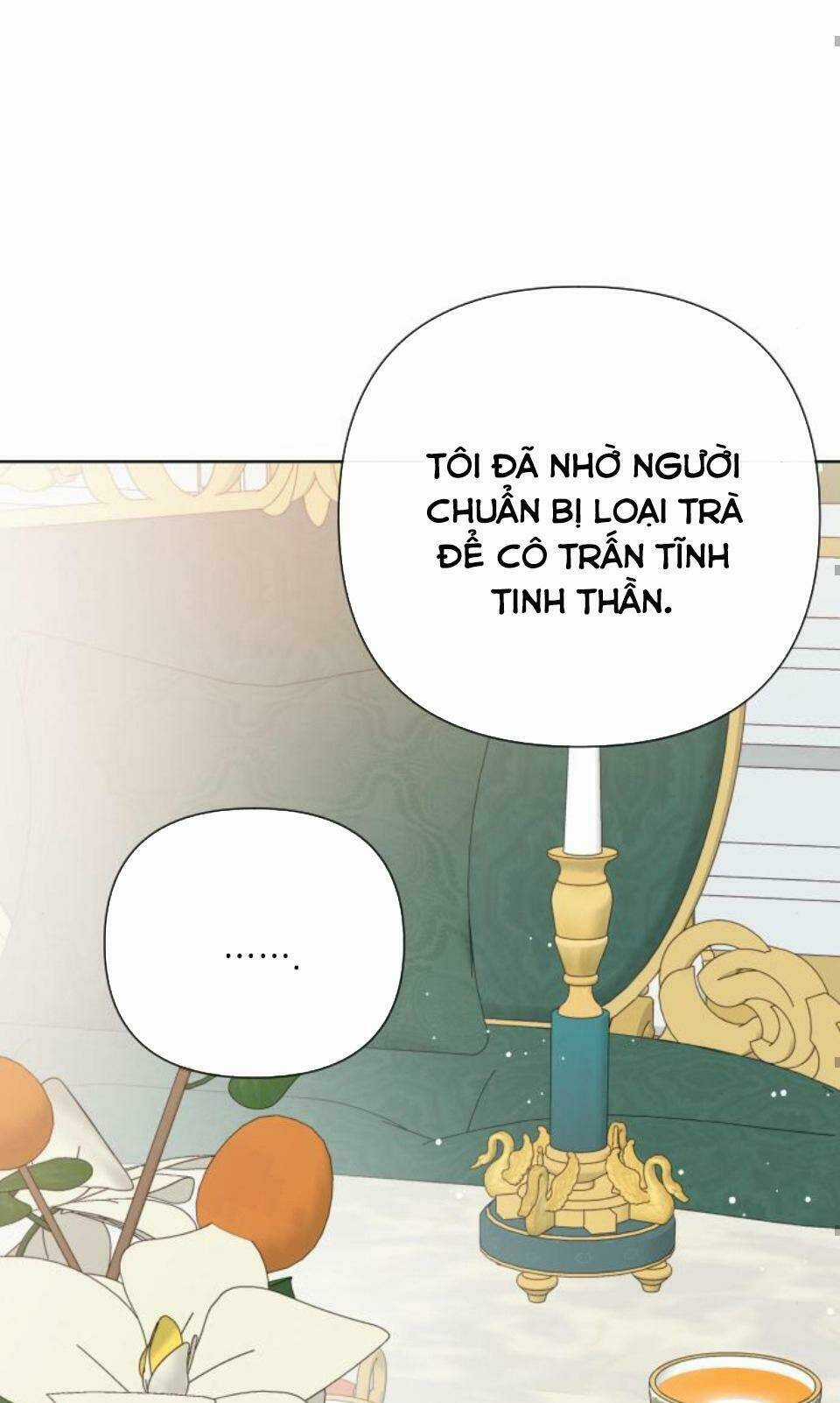 Cách Hiệp Sĩ Sống Như Một Tiểu Thư Quyền Quý Chapter 48 trang 45