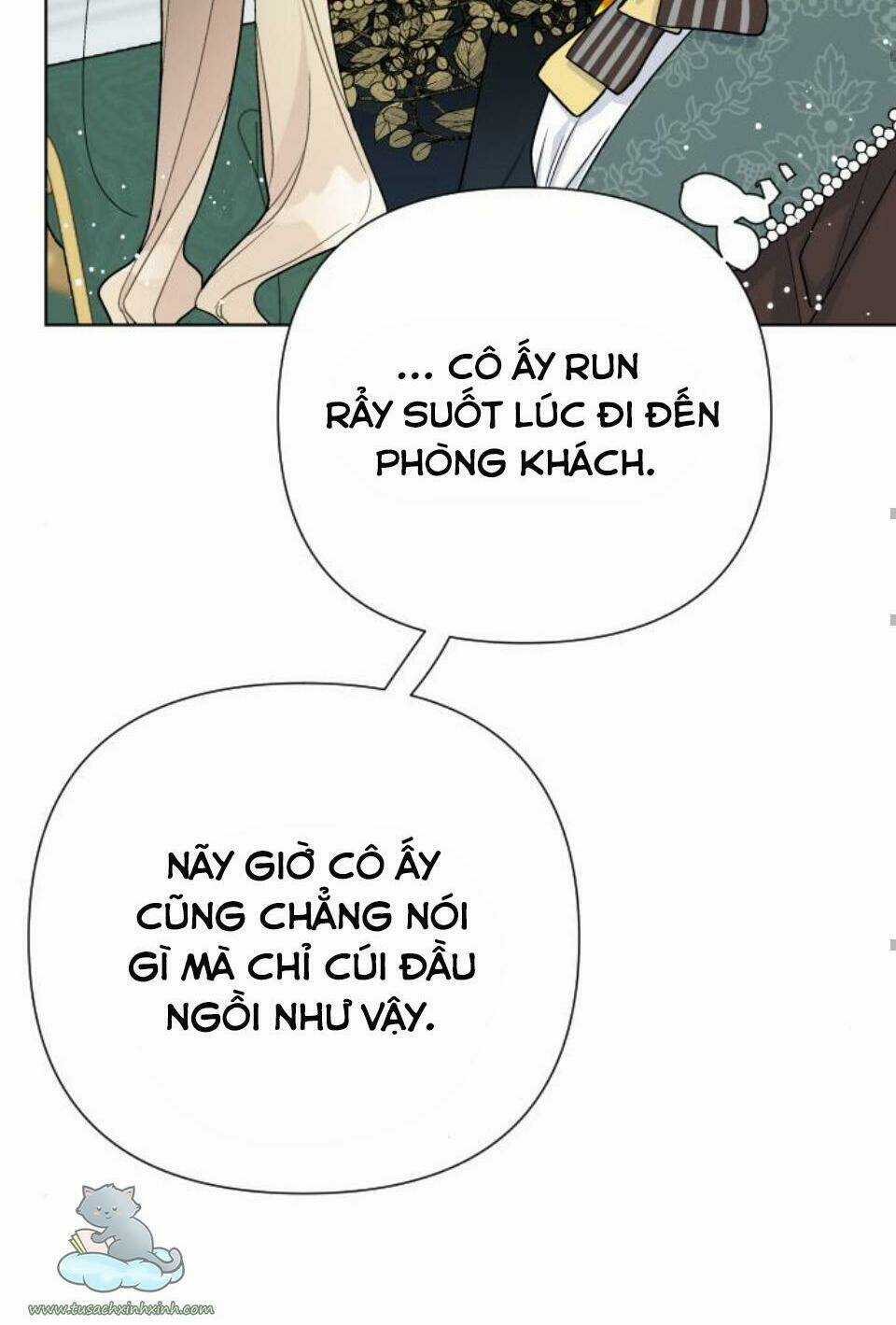 Cách Hiệp Sĩ Sống Như Một Tiểu Thư Quyền Quý Chapter 48 trang 48