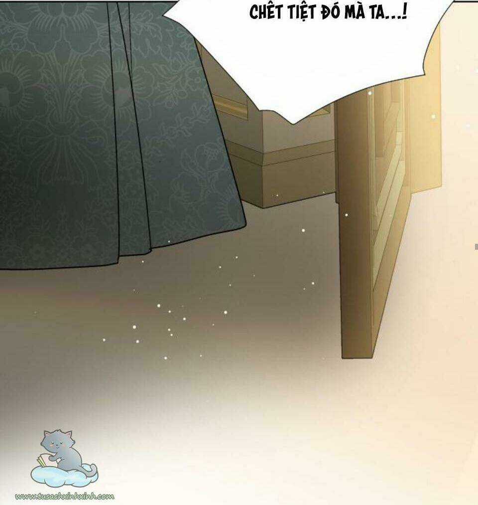 Cách Hiệp Sĩ Sống Như Một Tiểu Thư Quyền Quý Chapter 48 trang 5