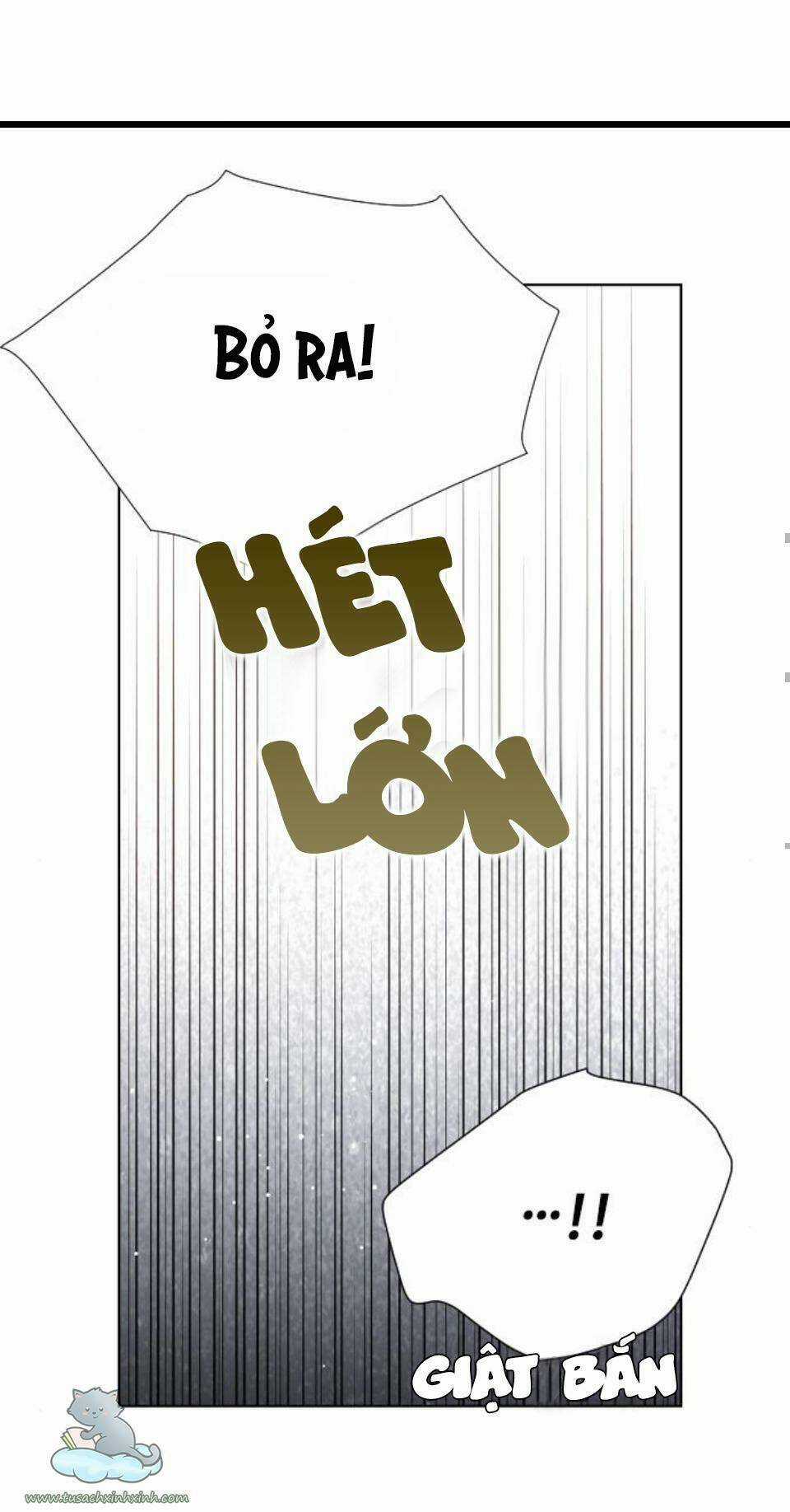 Cách Hiệp Sĩ Sống Như Một Tiểu Thư Quyền Quý Chapter 48 trang 51