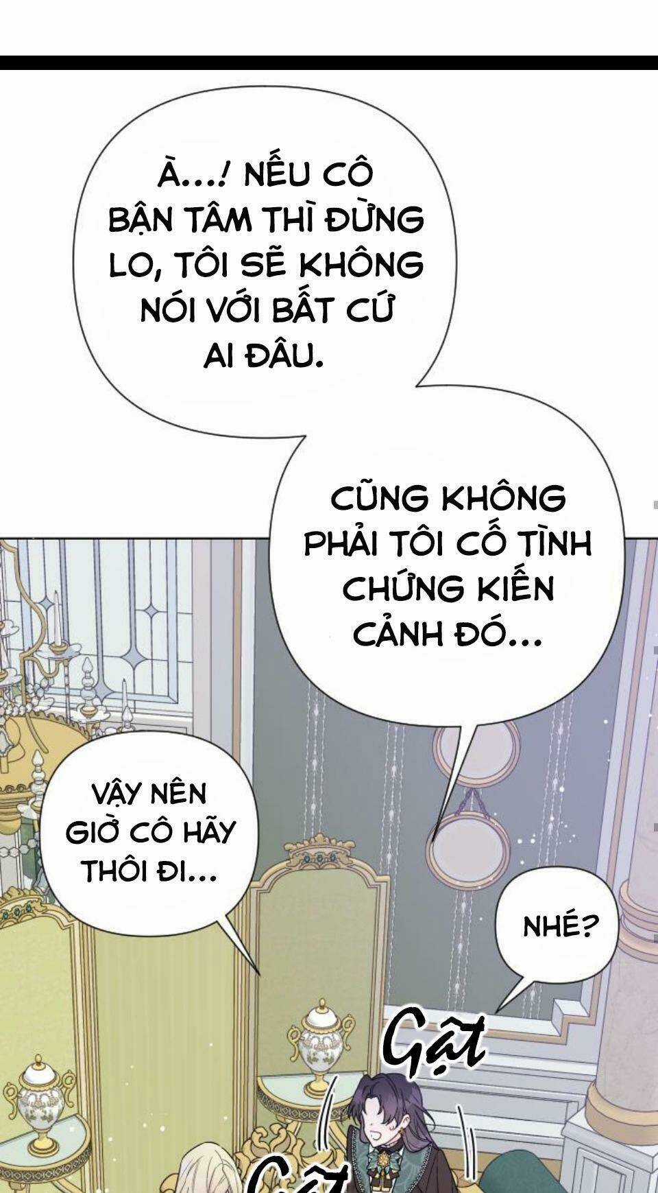 Cách Hiệp Sĩ Sống Như Một Tiểu Thư Quyền Quý Chapter 48 trang 56