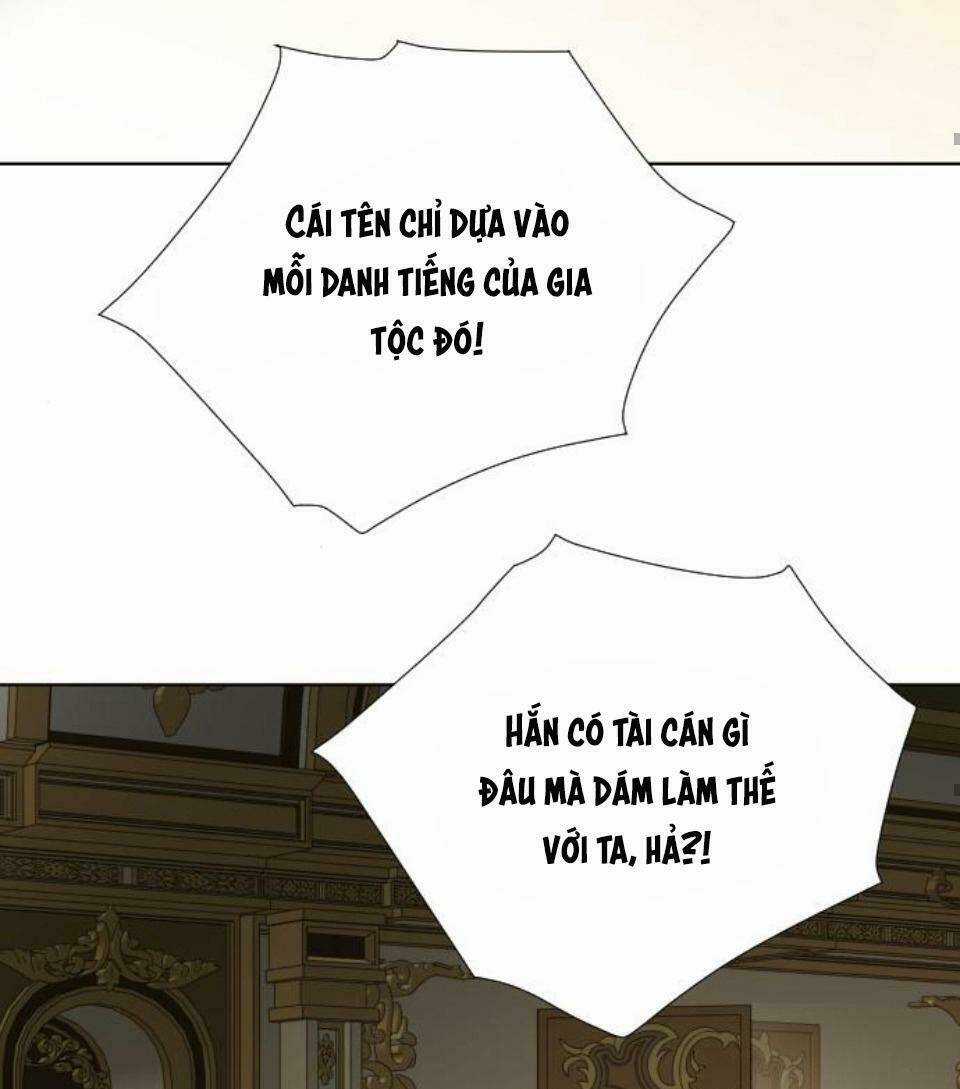 Cách Hiệp Sĩ Sống Như Một Tiểu Thư Quyền Quý Chapter 48 trang 6