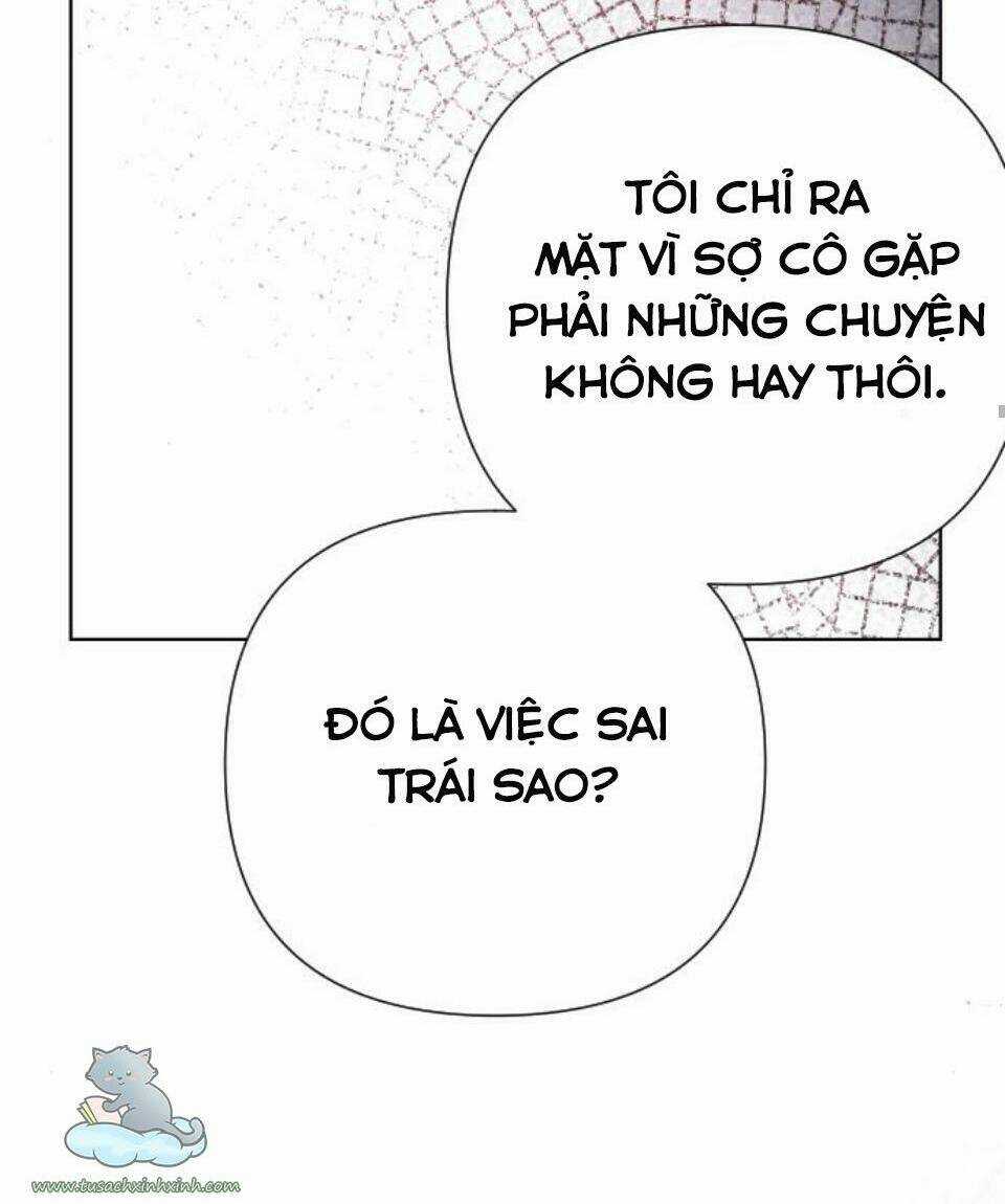 Cách Hiệp Sĩ Sống Như Một Tiểu Thư Quyền Quý Chapter 48 trang 63