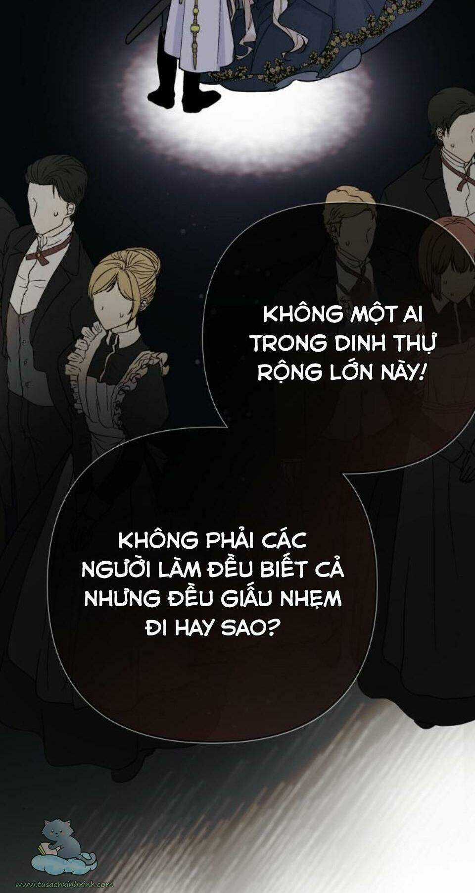 Cách Hiệp Sĩ Sống Như Một Tiểu Thư Quyền Quý Chapter 48 trang 65