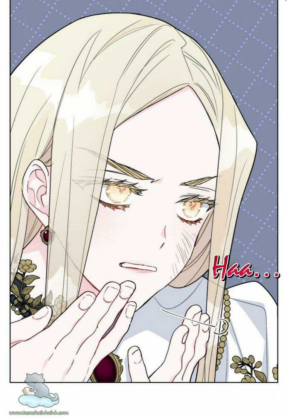 Cách Hiệp Sĩ Sống Như Một Tiểu Thư Quyền Quý Chapter 48 trang 69