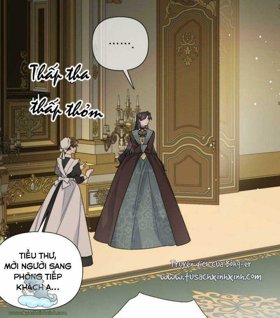 Cách Hiệp Sĩ Sống Như Một Tiểu Thư Quyền Quý Chapter 48 trang 7