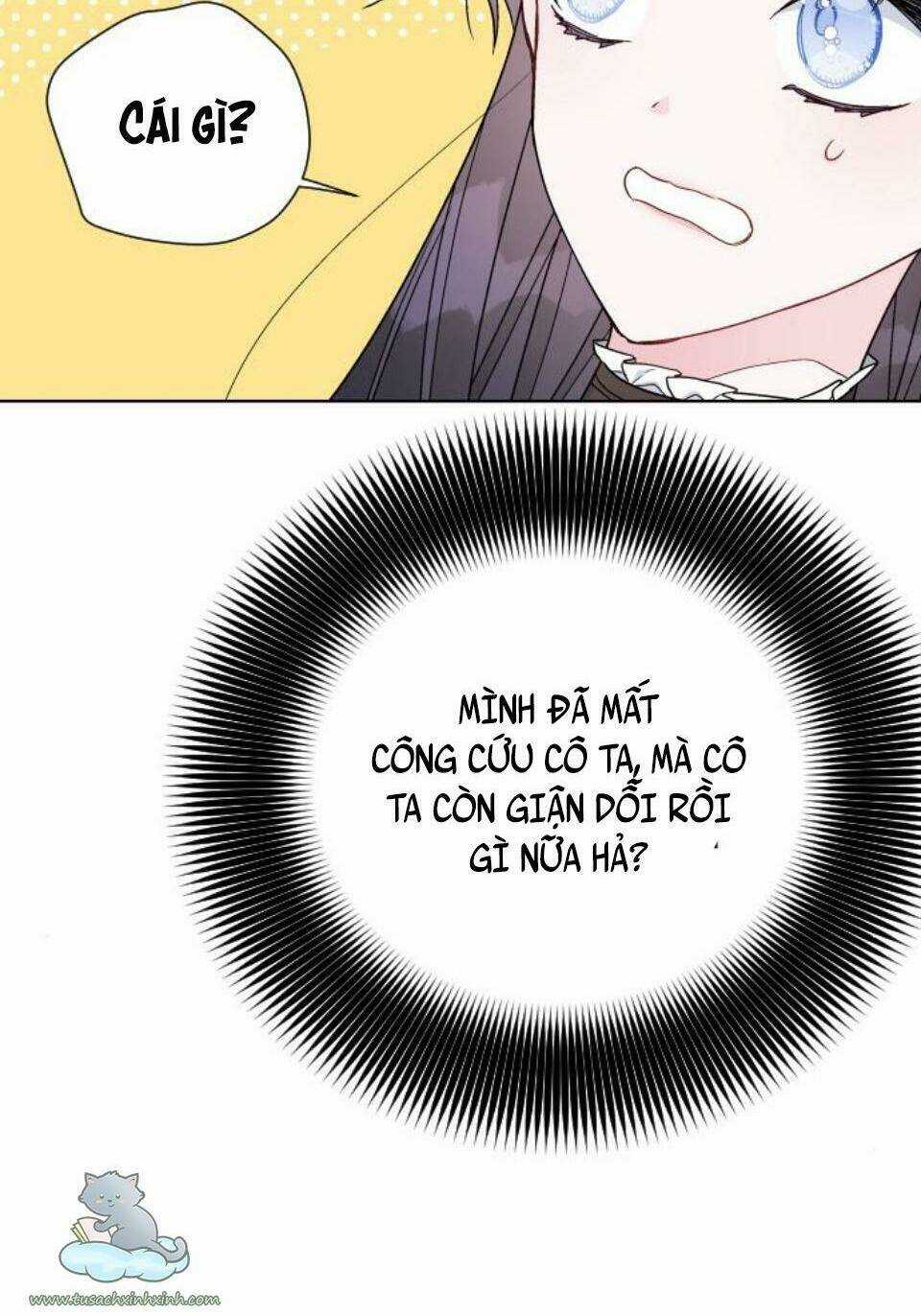 Cách Hiệp Sĩ Sống Như Một Tiểu Thư Quyền Quý Chapter 48 trang 71