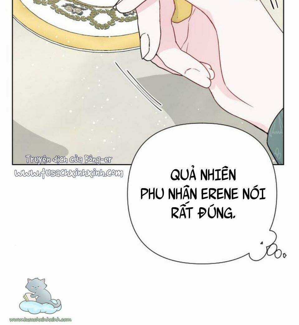 Cách Hiệp Sĩ Sống Như Một Tiểu Thư Quyền Quý Chapter 48 trang 73