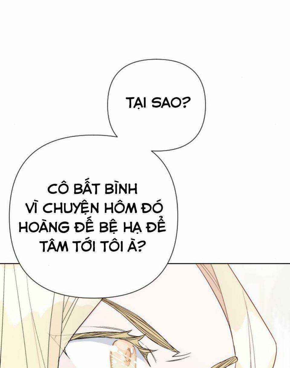 Cách Hiệp Sĩ Sống Như Một Tiểu Thư Quyền Quý Chapter 48 trang 74