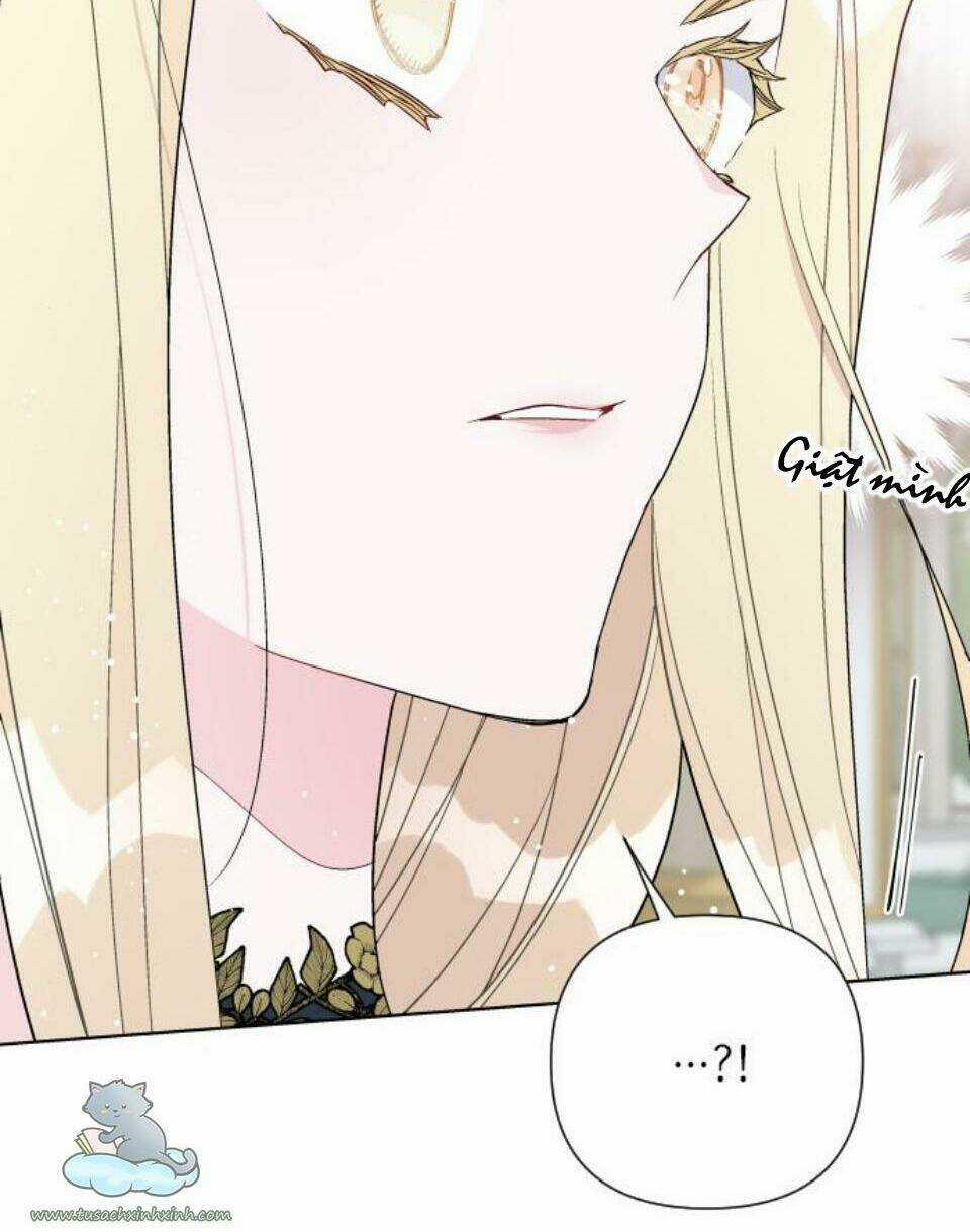 Cách Hiệp Sĩ Sống Như Một Tiểu Thư Quyền Quý Chapter 48 trang 75