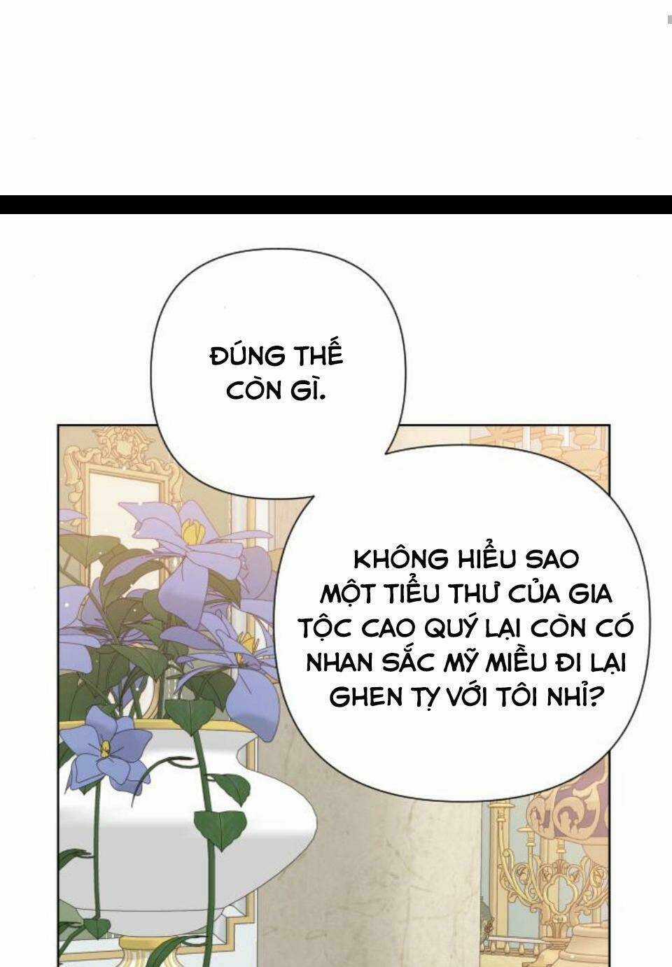 Cách Hiệp Sĩ Sống Như Một Tiểu Thư Quyền Quý Chapter 48 trang 76