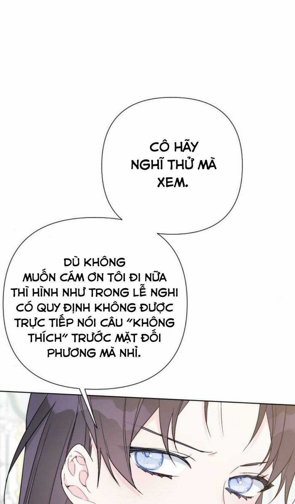 Cách Hiệp Sĩ Sống Như Một Tiểu Thư Quyền Quý Chapter 48 trang 78