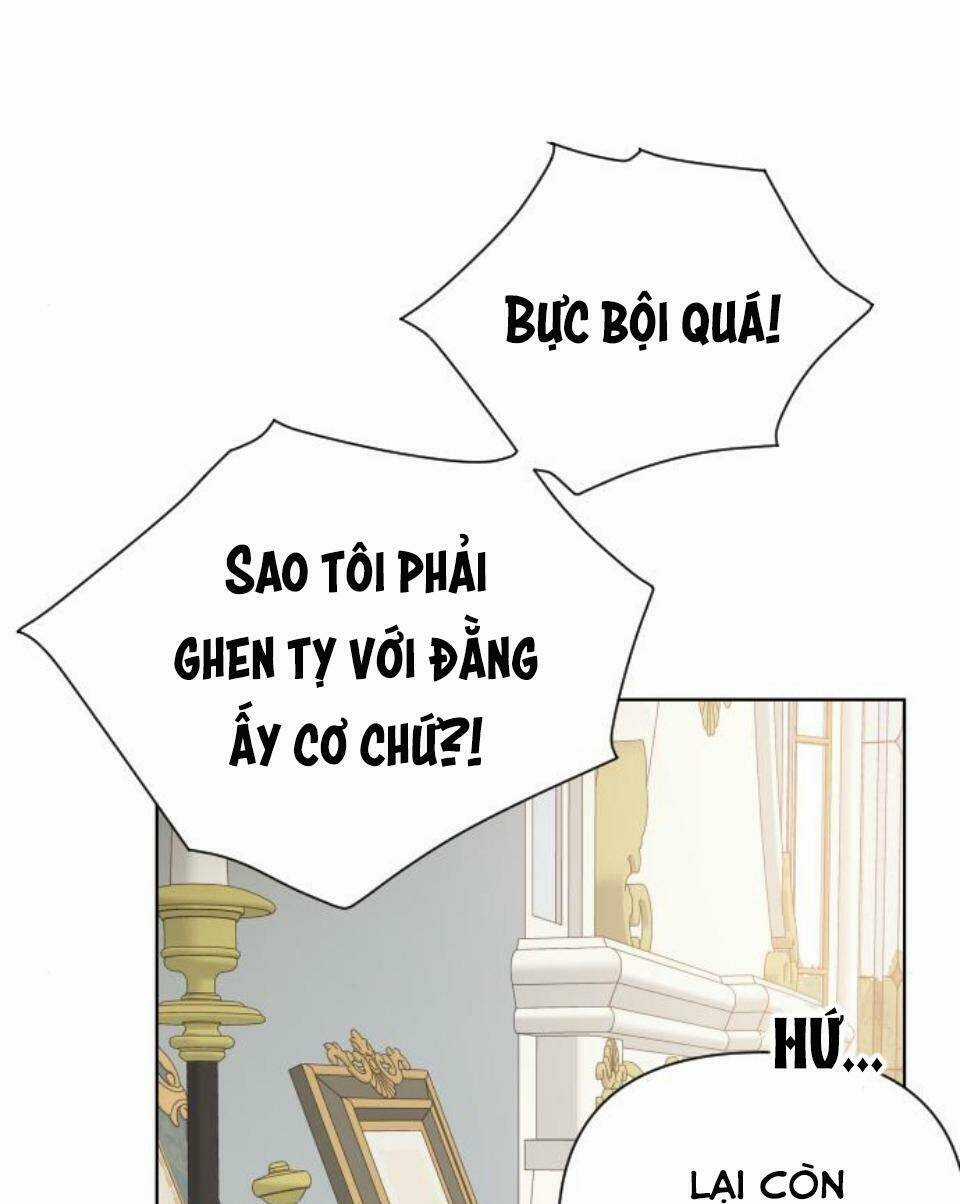 Cách Hiệp Sĩ Sống Như Một Tiểu Thư Quyền Quý Chapter 48 trang 81