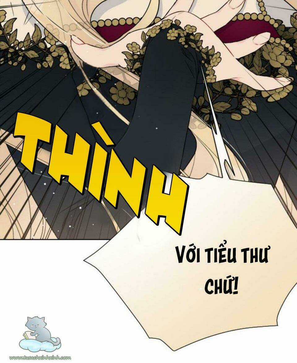 Cách Hiệp Sĩ Sống Như Một Tiểu Thư Quyền Quý Chapter 48 trang 85
