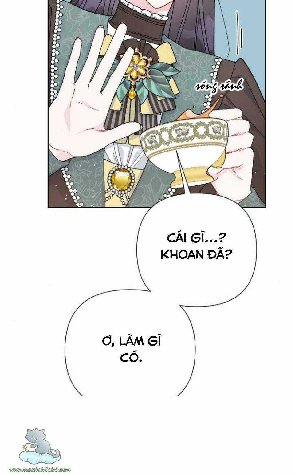 Cách Hiệp Sĩ Sống Như Một Tiểu Thư Quyền Quý Chapter 48 trang 87