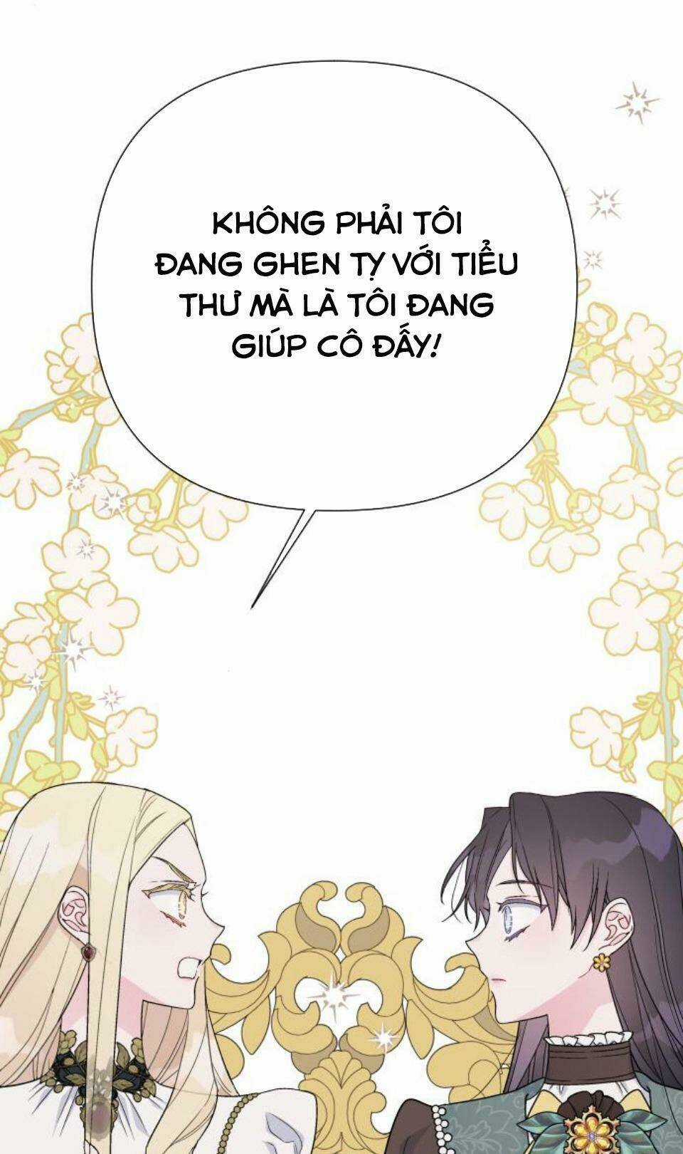 Cách Hiệp Sĩ Sống Như Một Tiểu Thư Quyền Quý Chapter 48 trang 93