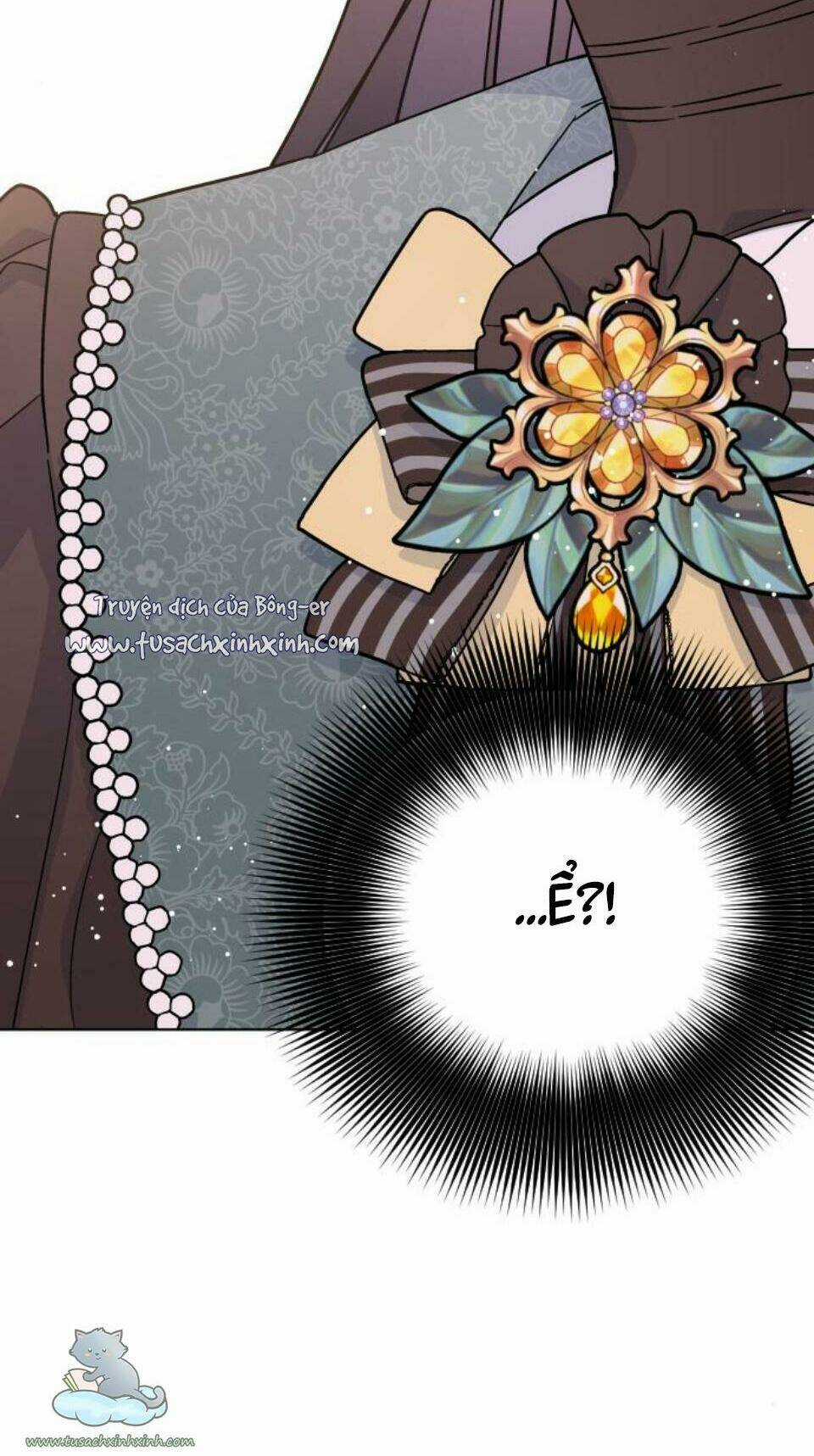 Cách Hiệp Sĩ Sống Như Một Tiểu Thư Quyền Quý Chapter 48 trang 96