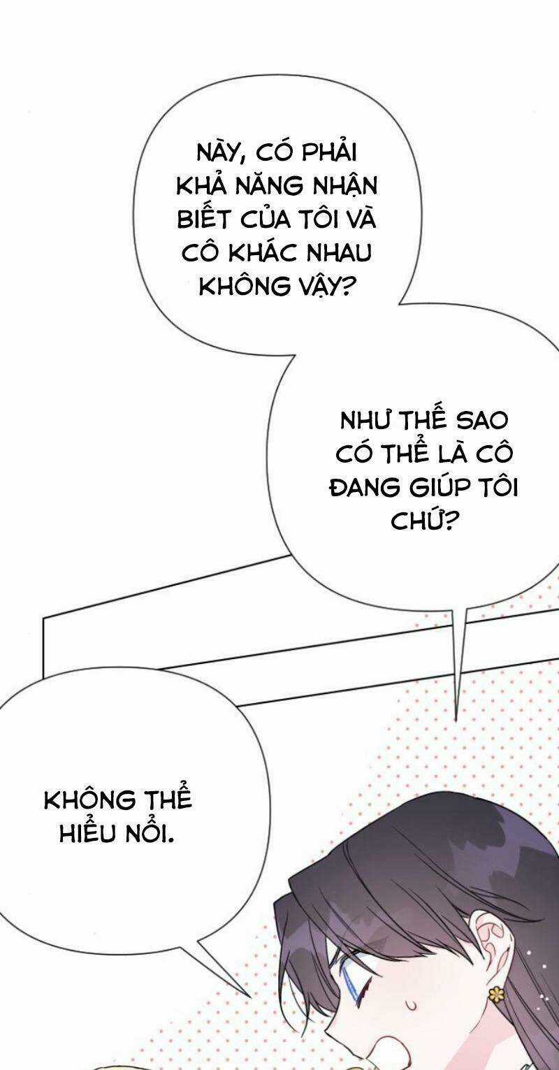 Cách Hiệp Sĩ Sống Như Một Tiểu Thư Quyền Quý Chapter 49 trang 1