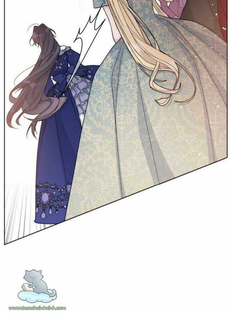 Cách Hiệp Sĩ Sống Như Một Tiểu Thư Quyền Quý Chapter 49 trang 103