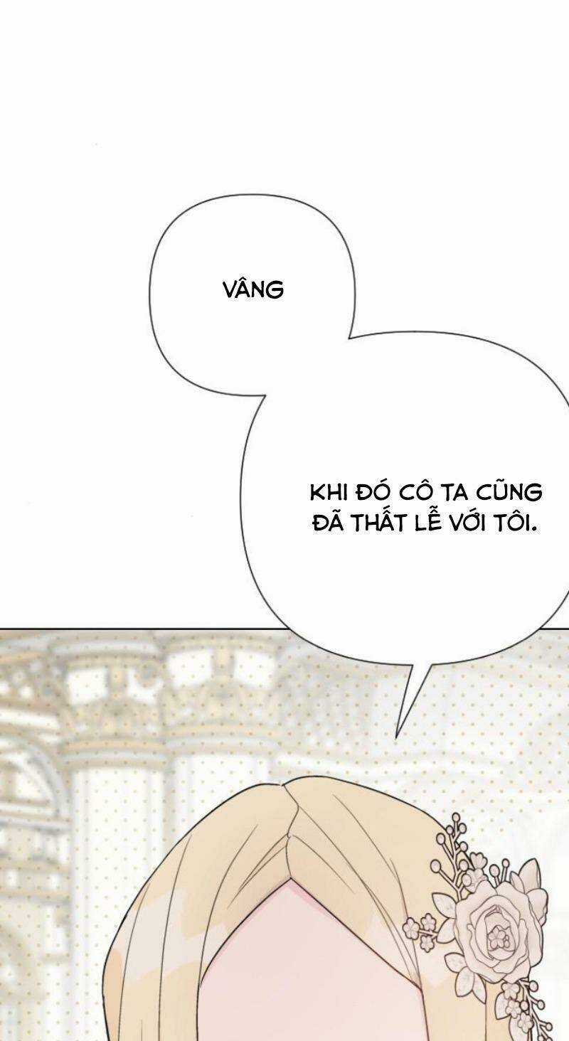 Cách Hiệp Sĩ Sống Như Một Tiểu Thư Quyền Quý Chapter 49 trang 105