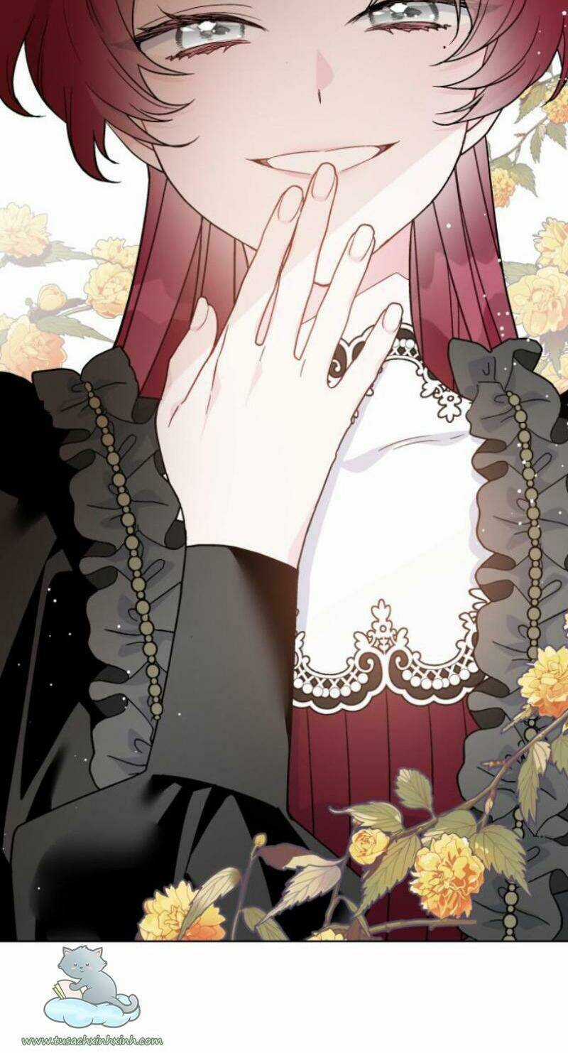 Cách Hiệp Sĩ Sống Như Một Tiểu Thư Quyền Quý Chapter 49 trang 108