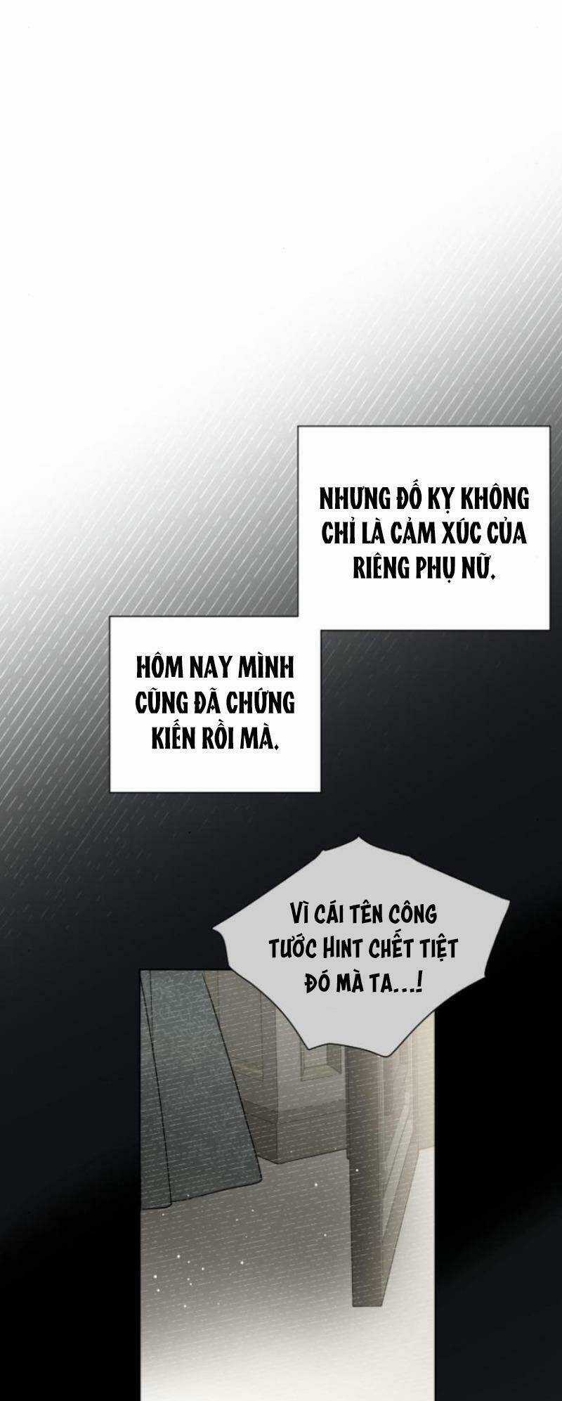 Cách Hiệp Sĩ Sống Như Một Tiểu Thư Quyền Quý Chapter 49 trang 11