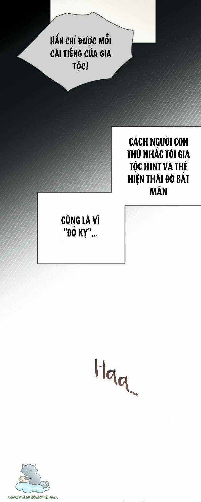 Cách Hiệp Sĩ Sống Như Một Tiểu Thư Quyền Quý Chapter 49 trang 12